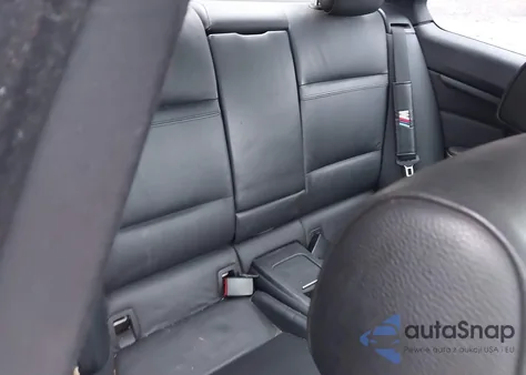 2012 BMW 328I xDrive из США, поврежденный, VIN WBAKF3C58CE793584